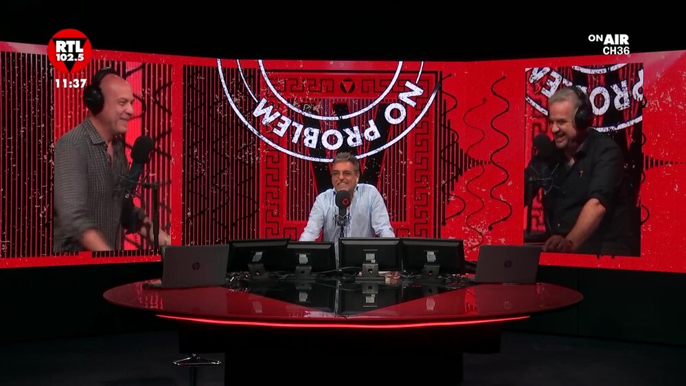 Puntata del 06/06/2025
