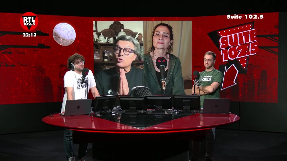 Puntata del 03/02/2026