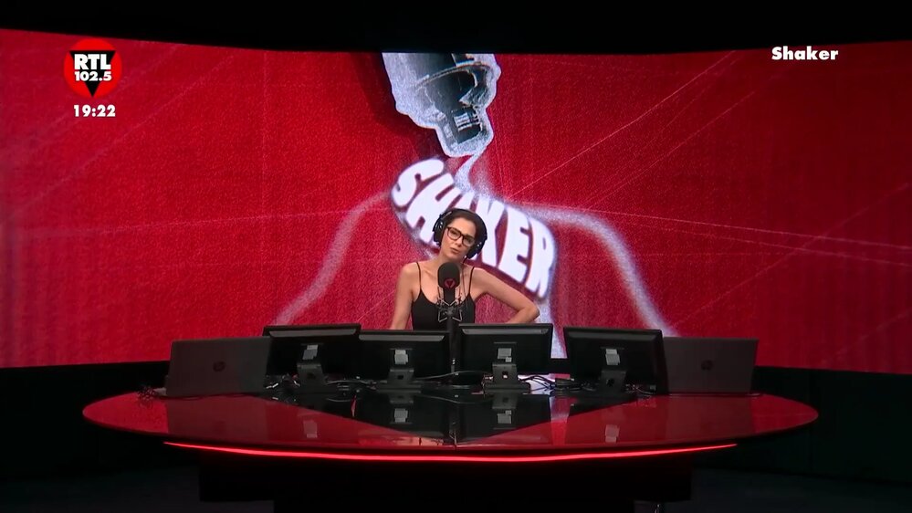 Puntata del 15/06/2025