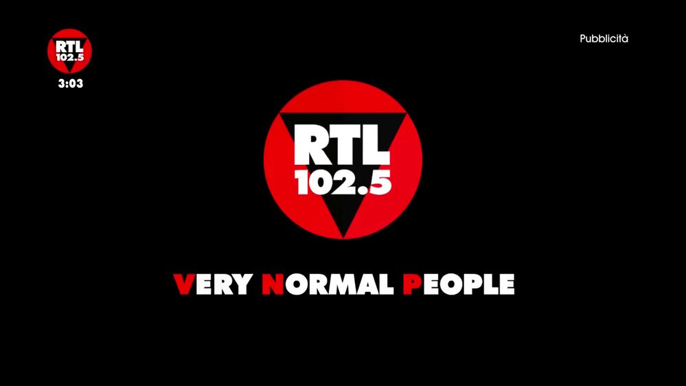 Puntata del 12/12/2025