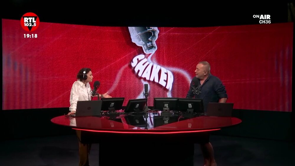 Puntata del 28/06/2025
