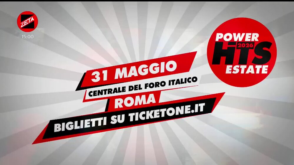 Puntata del 17/03/2026