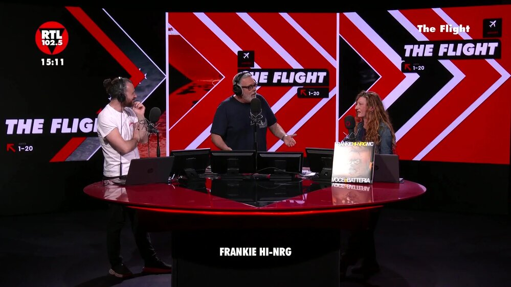 Puntata del 07/05/2026