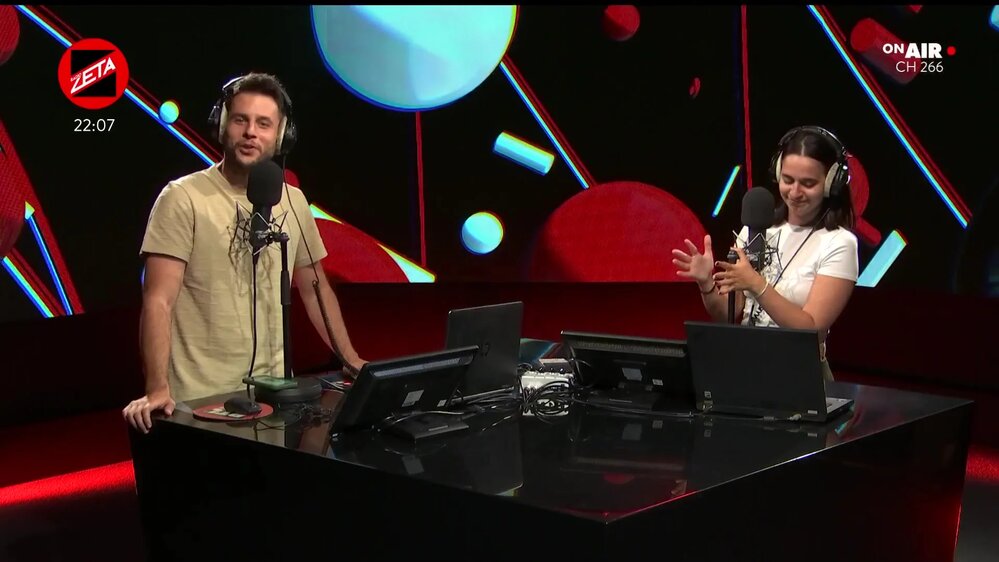 Puntata del 16/07/2025
