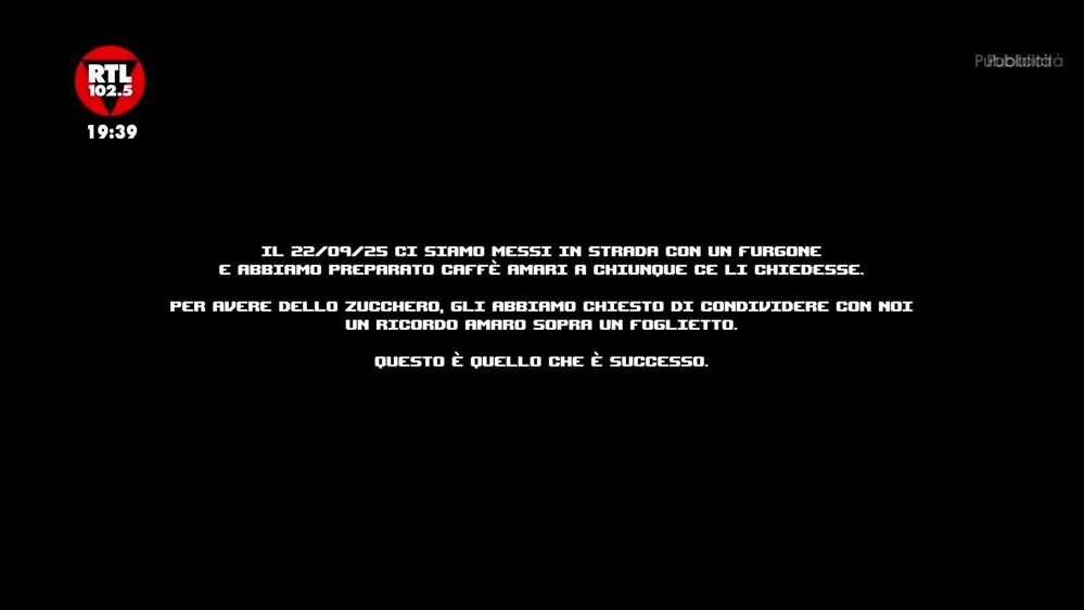 Puntata del 04/11/2025