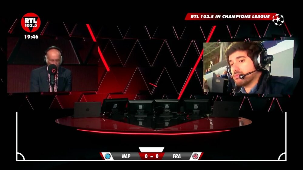 Puntata del 04/11/2025