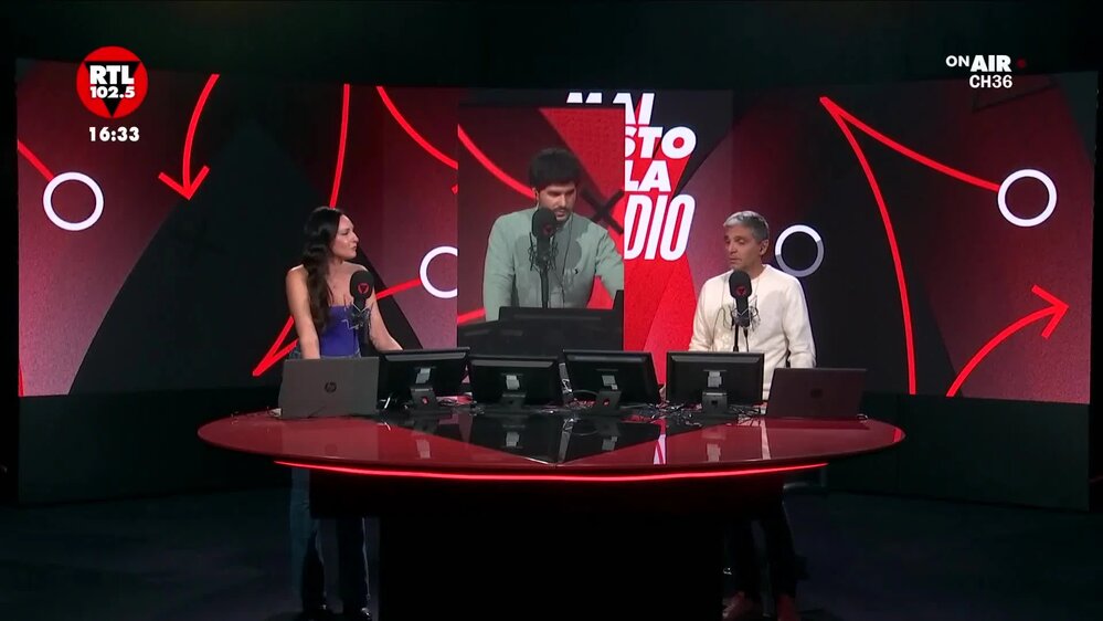 Puntata del 26/10/2025