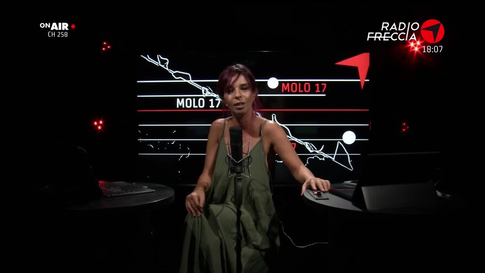 Puntata del 10/07/2026