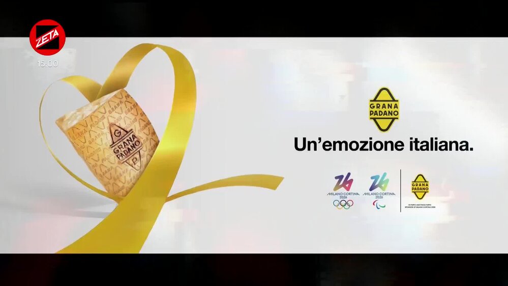 Puntata del 05/12/2025