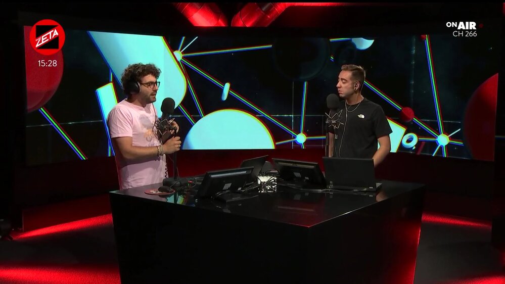 Puntata del 09/07/2025