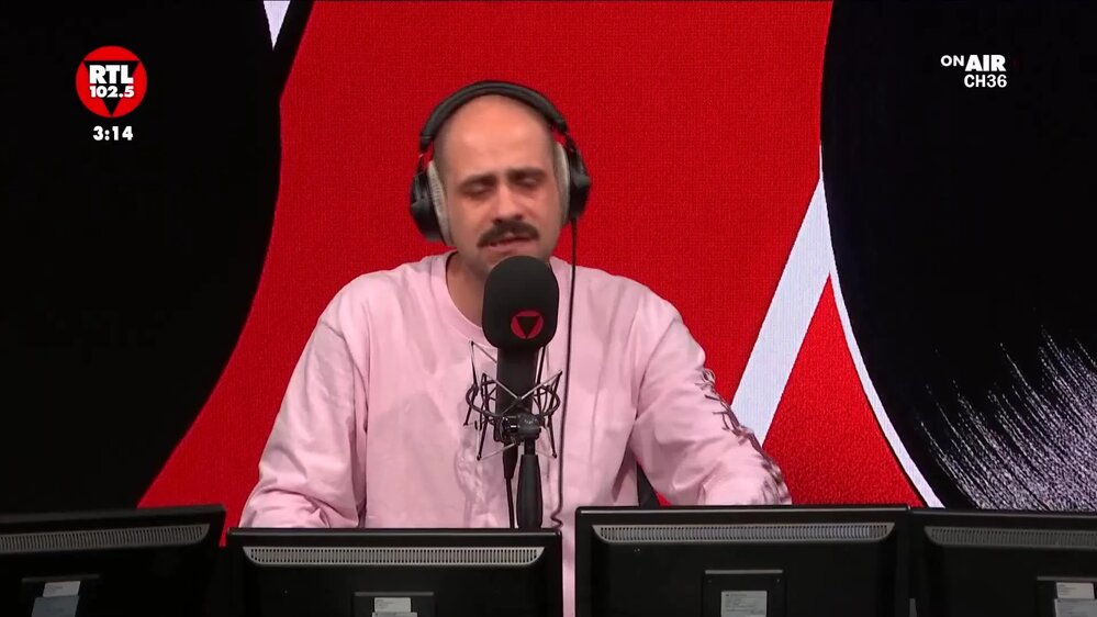 Puntata del 27/05/2025