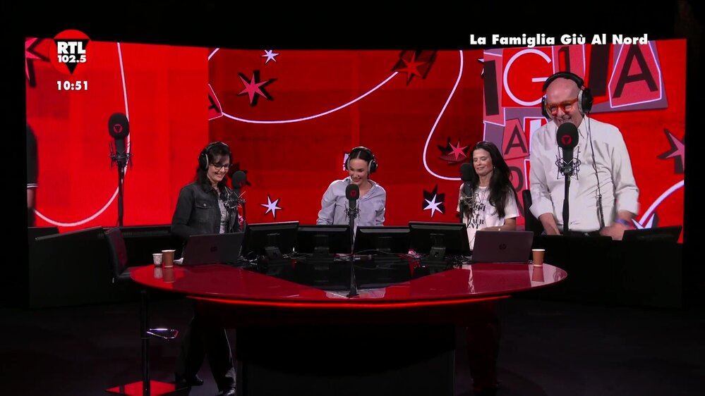 Puntata del 02/07/2026
