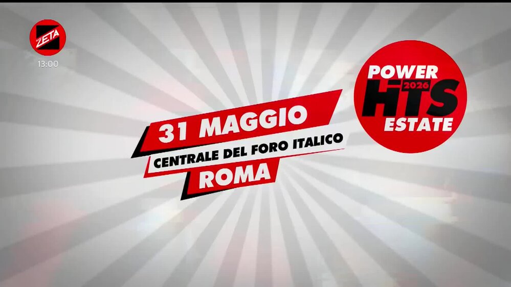 Puntata del 01/04/2026