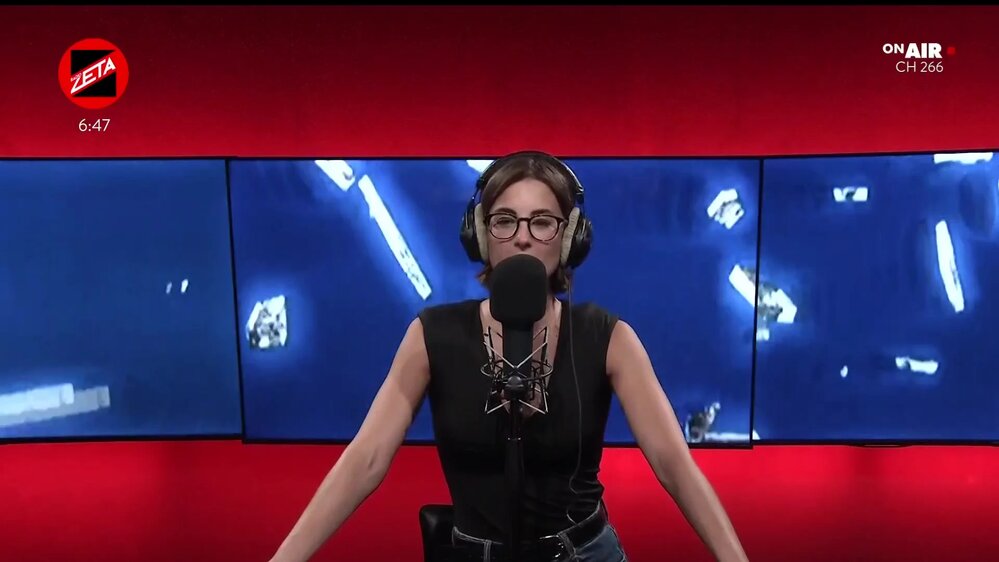 Puntata del 27/06/2025