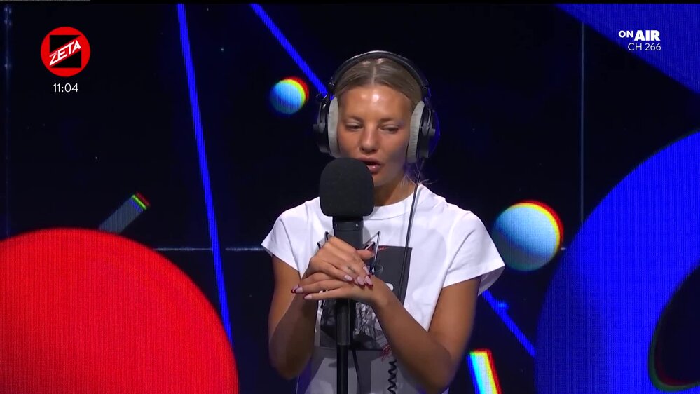 Puntata del 04/07/2026