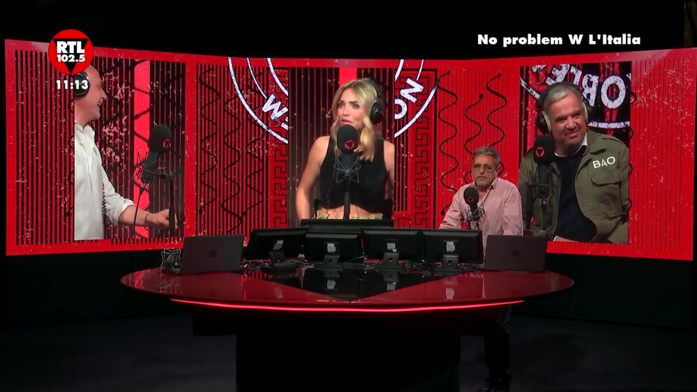 Puntata del 17/05/2025