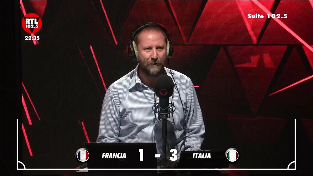 Puntata del 06/09/2024