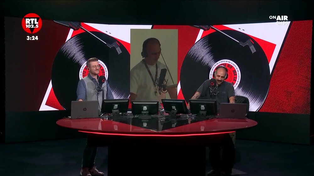 Puntata del 26/10/2025