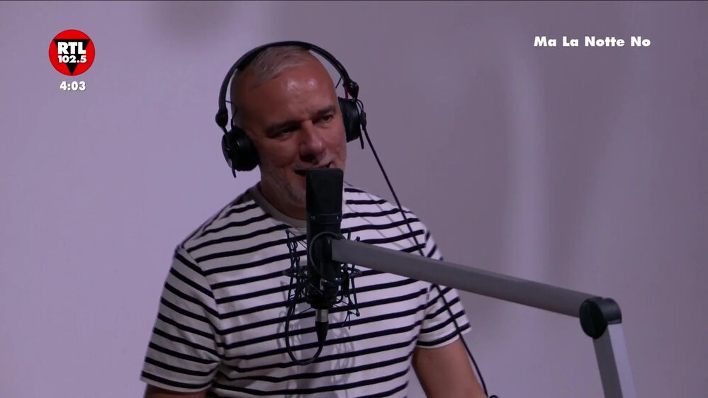Puntata del 23/07/2026