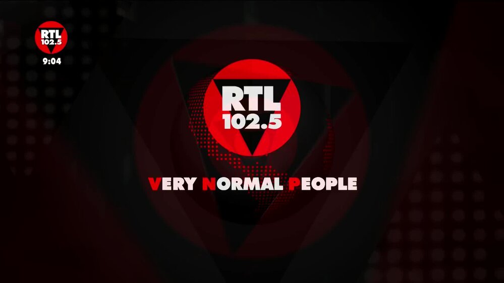 Puntata del 25/07/2025