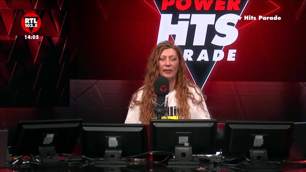 Puntata del 07/06/2025