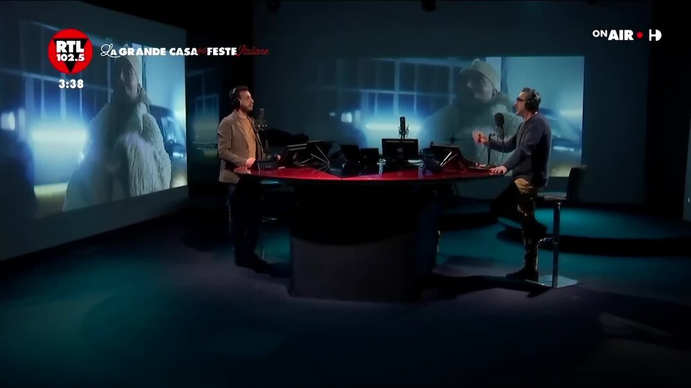 Una giornata di 48 ore...