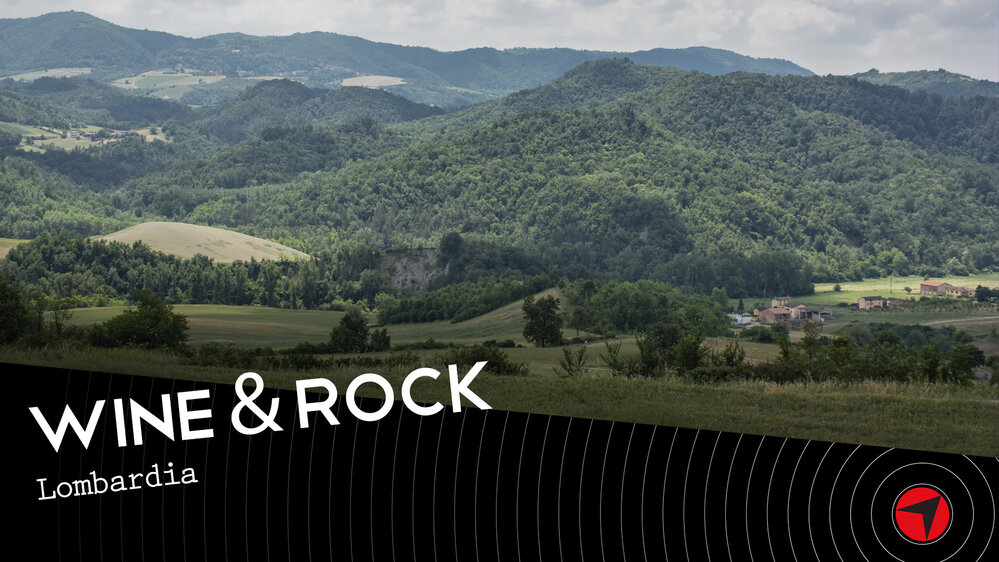 Wine & Rock - Lombardia