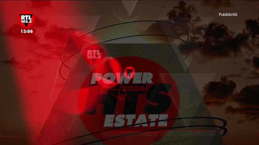 Puntata del 03/03/2026