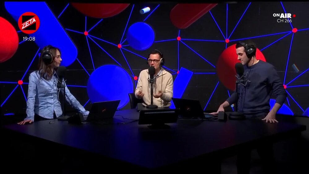 Puntata del 09/12/2025