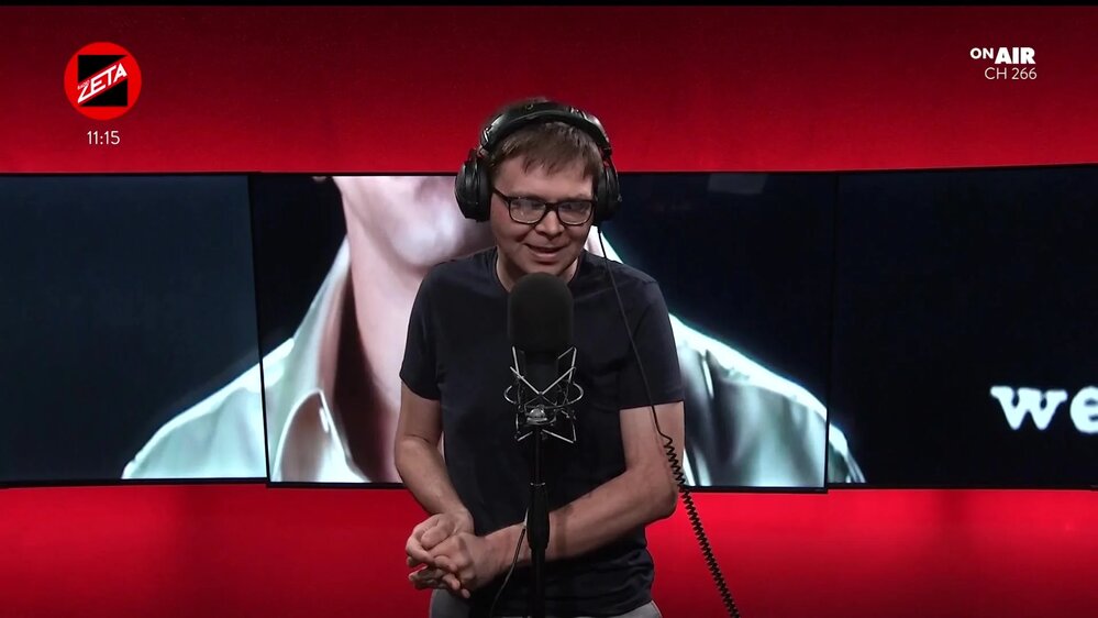 Puntata del 23/06/2025
