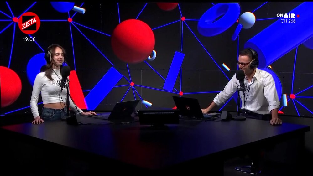 Puntata del 10/12/2025