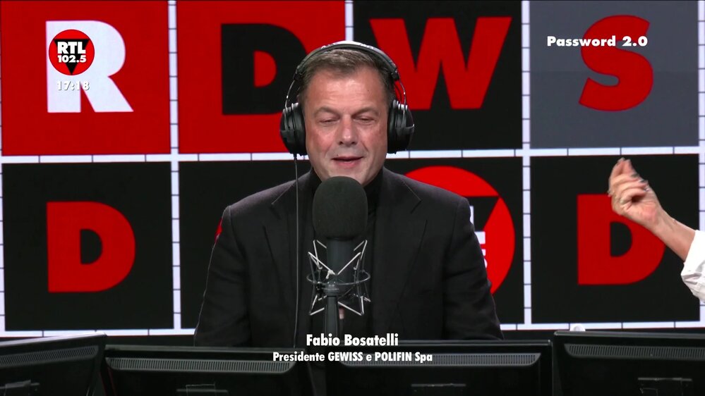 Puntata del 03/02/2026