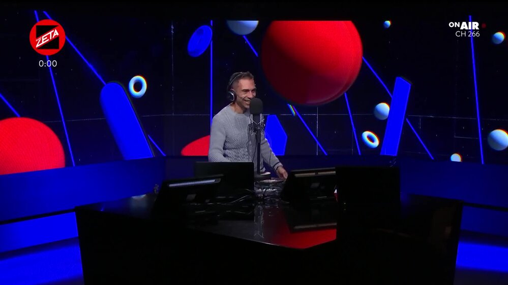 Puntata del 13/01/2026