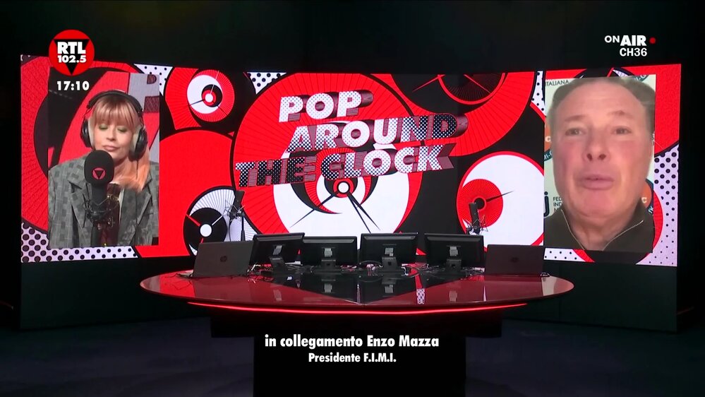 Puntata del 03/10/2025