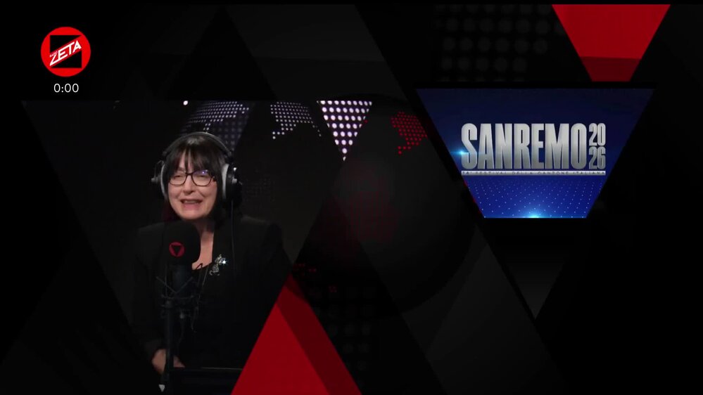 Puntata del 25/02/2026