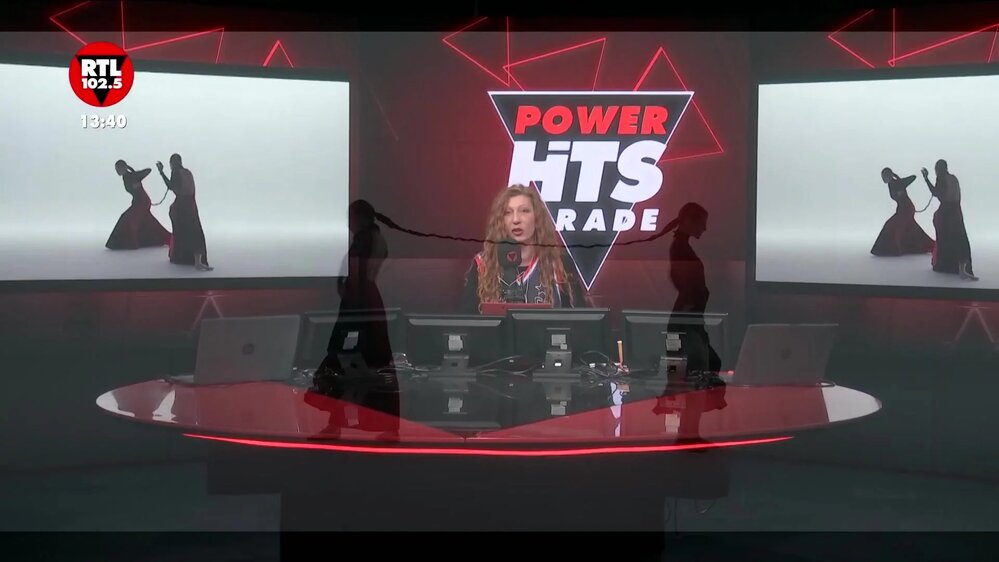 Puntata del 29/03/2025