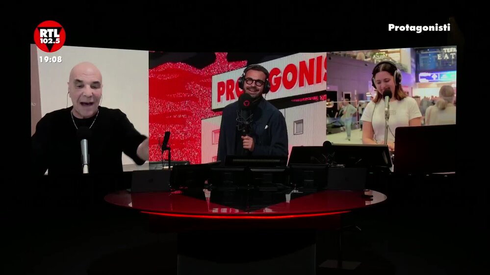 Puntata del 09/03/2026