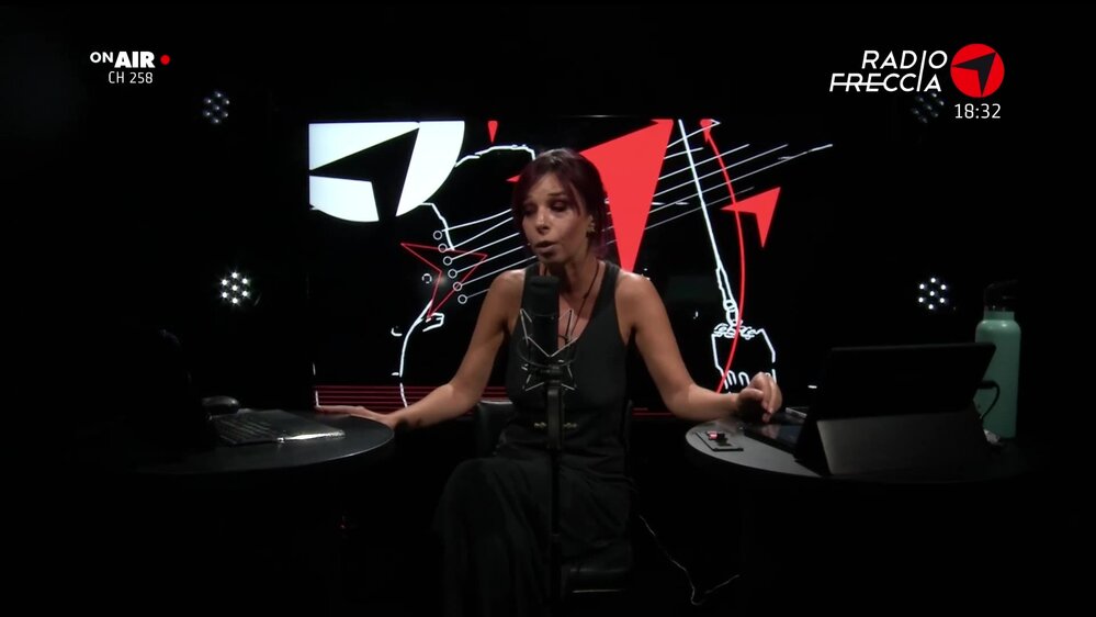 Puntata del 05/07/2026