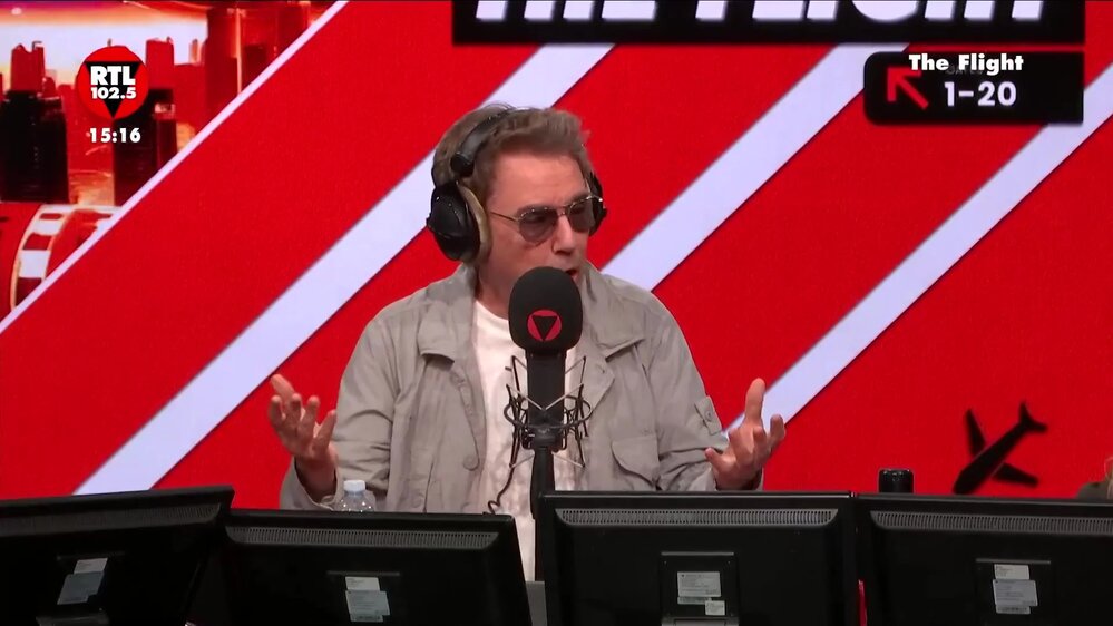 Puntata del 03/06/2025