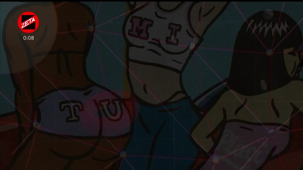 Puntata del 08/12/2025