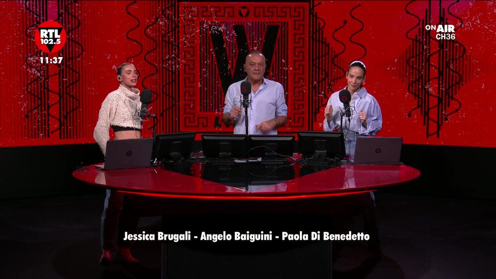 Puntata del 13/04/2026