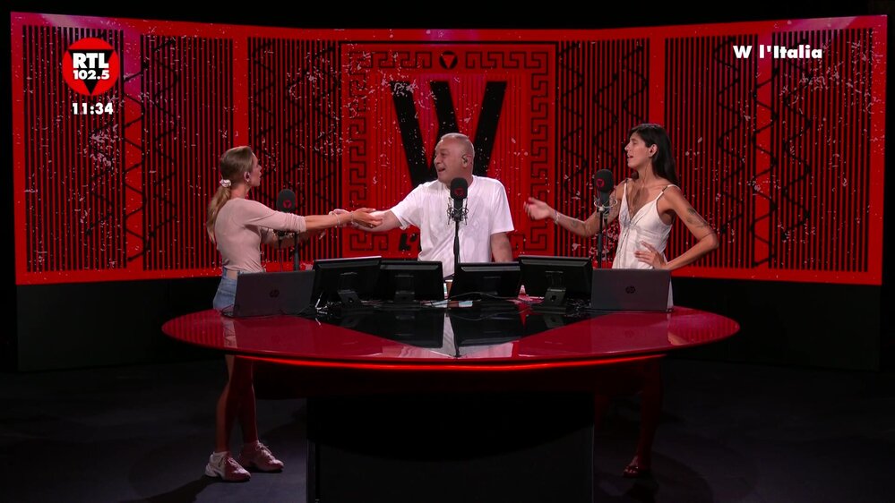 Puntata del 23/06/2026