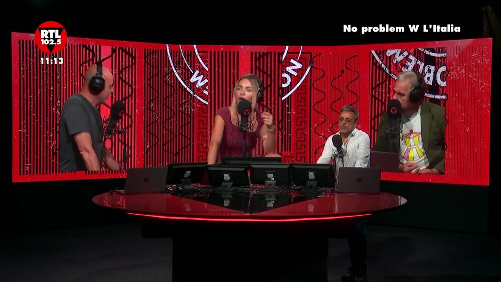 Puntata del 21/06/2025