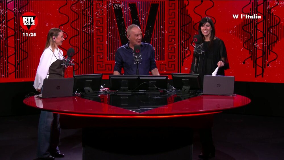 Puntata del 24/03/2026