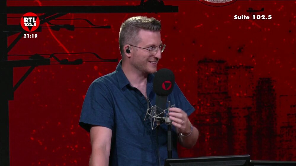Puntata del 25/07/2026