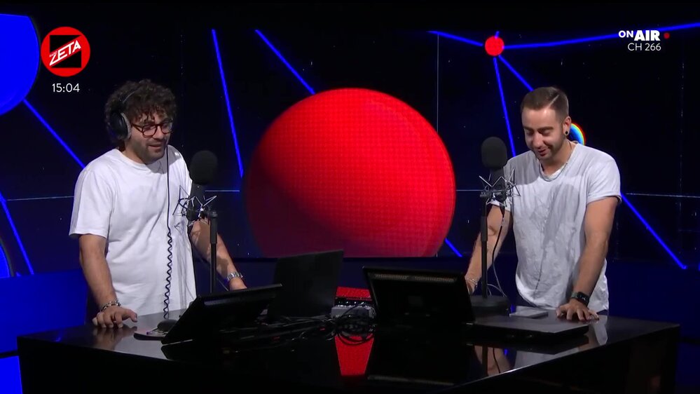 Puntata del 26/06/2026