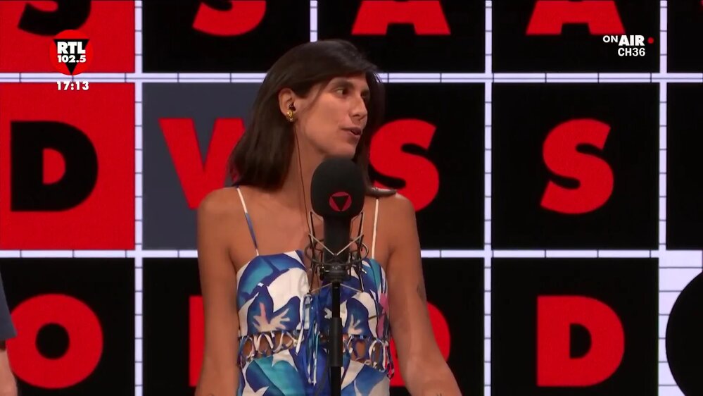 Puntata del 16/07/2025