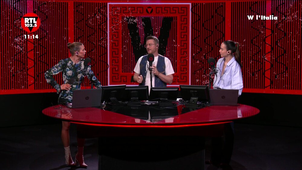 Puntata del 28/04/2026