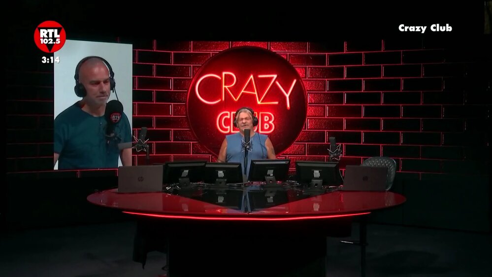 Puntata del 15/07/2025