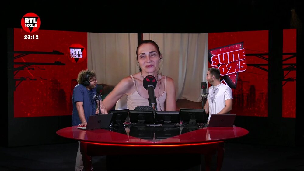 Puntata del 20/07/2026